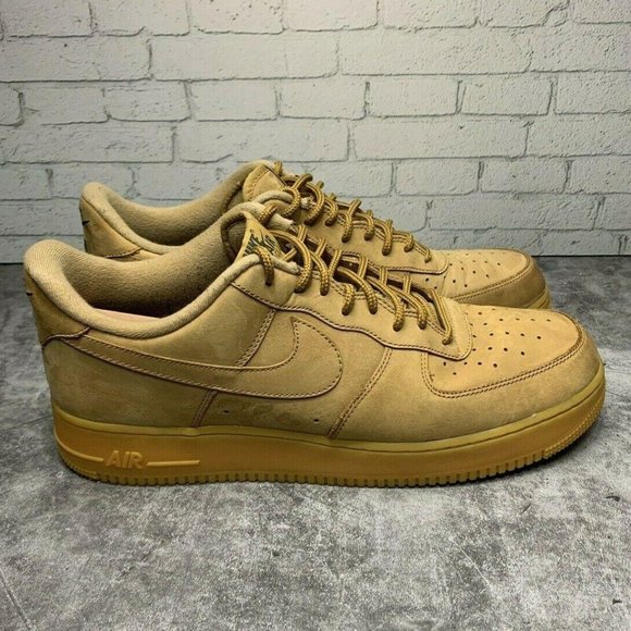 nike air force 107 wb